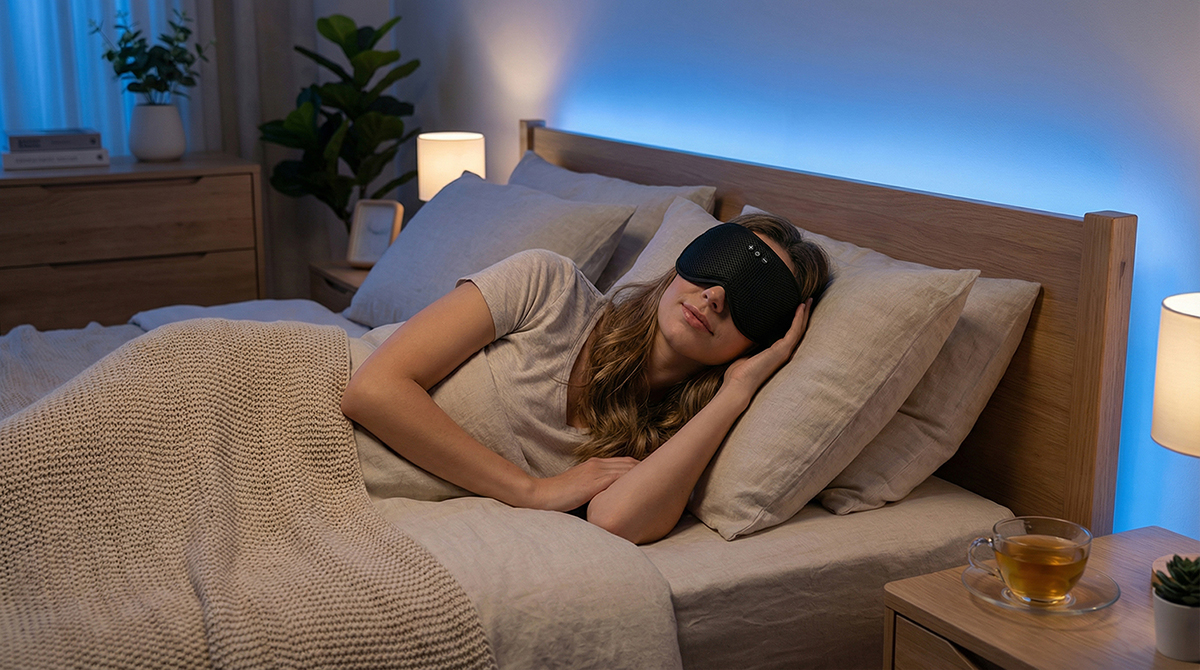 Lifestyle background photo