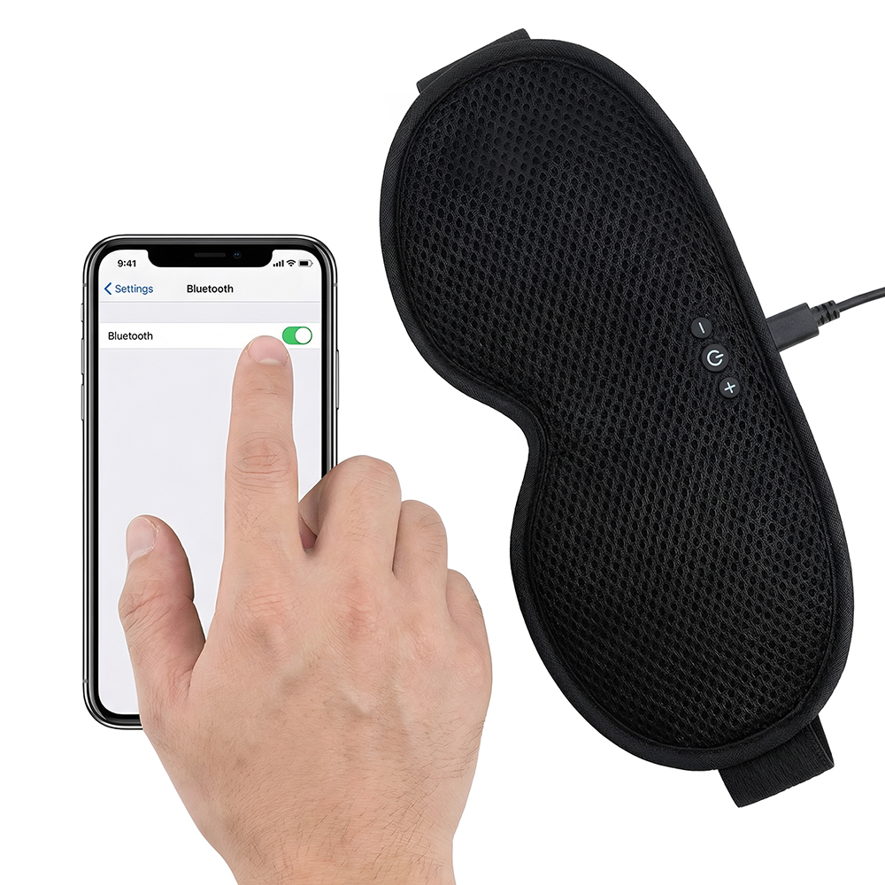 Step 1: Charge & Pair